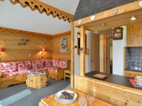 Appartement rénové skis aux pieds avec balcon - FR-1-181-2045